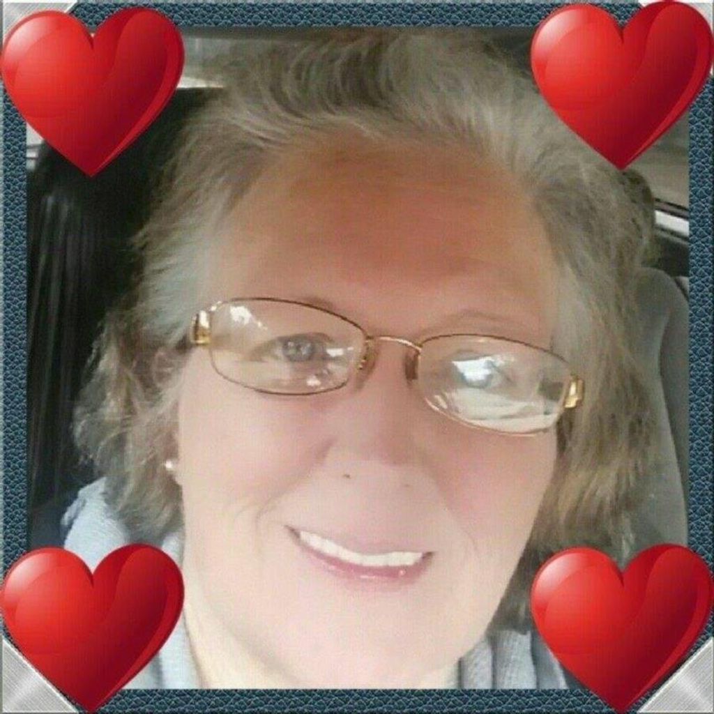 Rebecca "Becky" June Wagoner