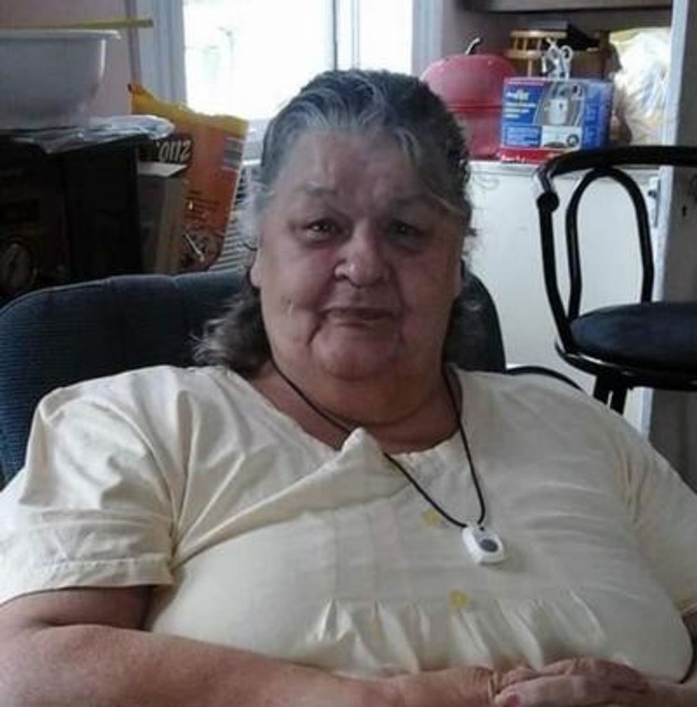 Victoria Martha Taylor Profile Photo