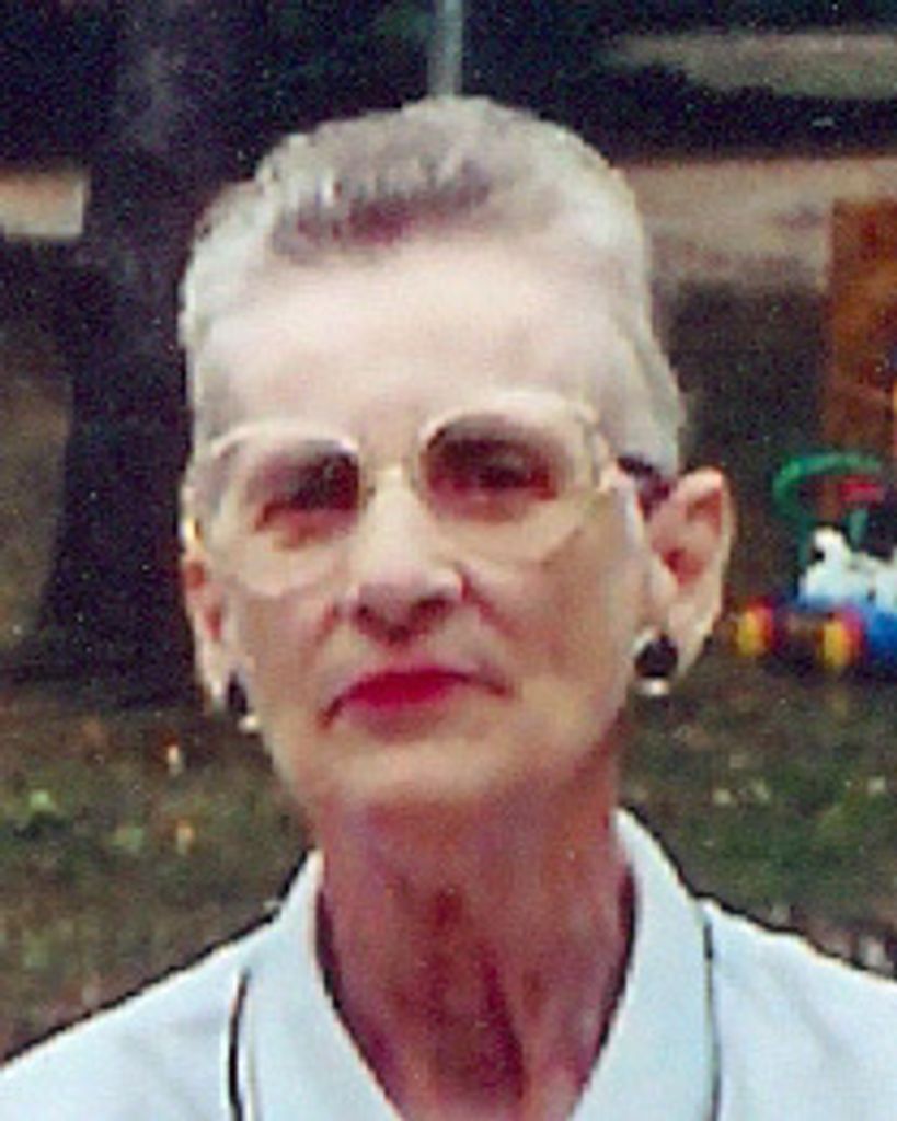 Anita Pasholk
