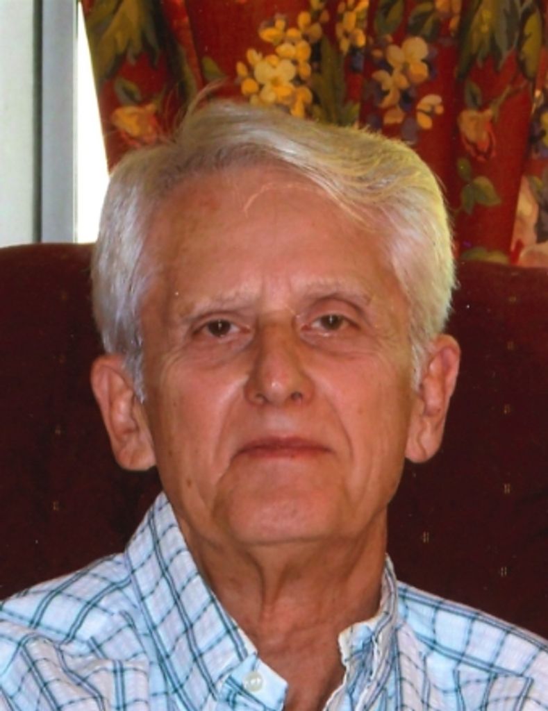 Edgar W. Schock Profile Photo