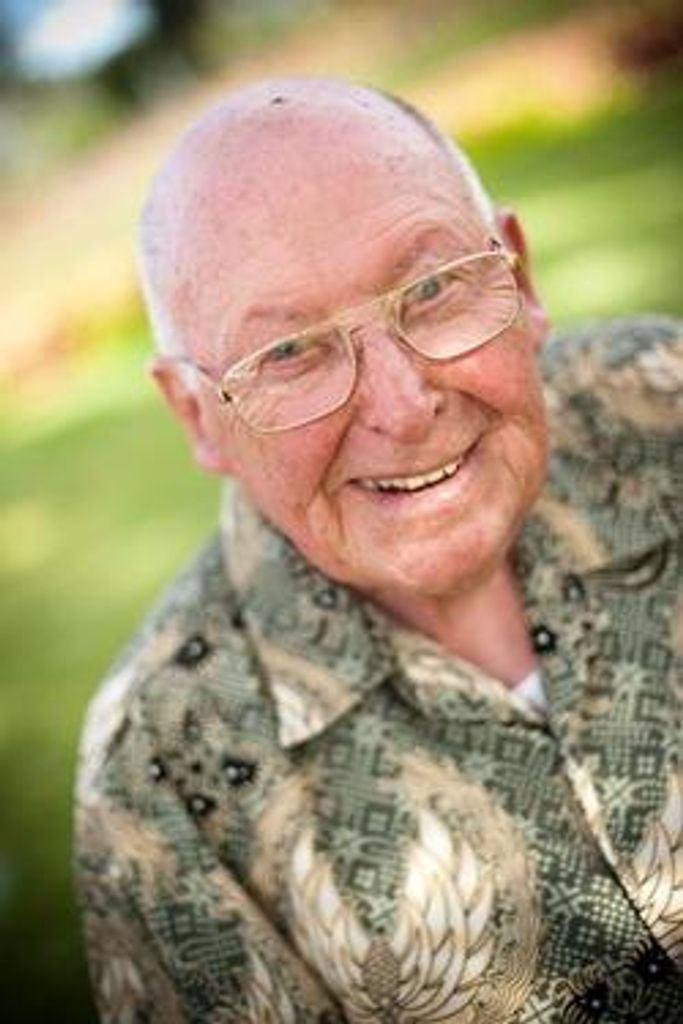 James A Mcginley Profile Photo