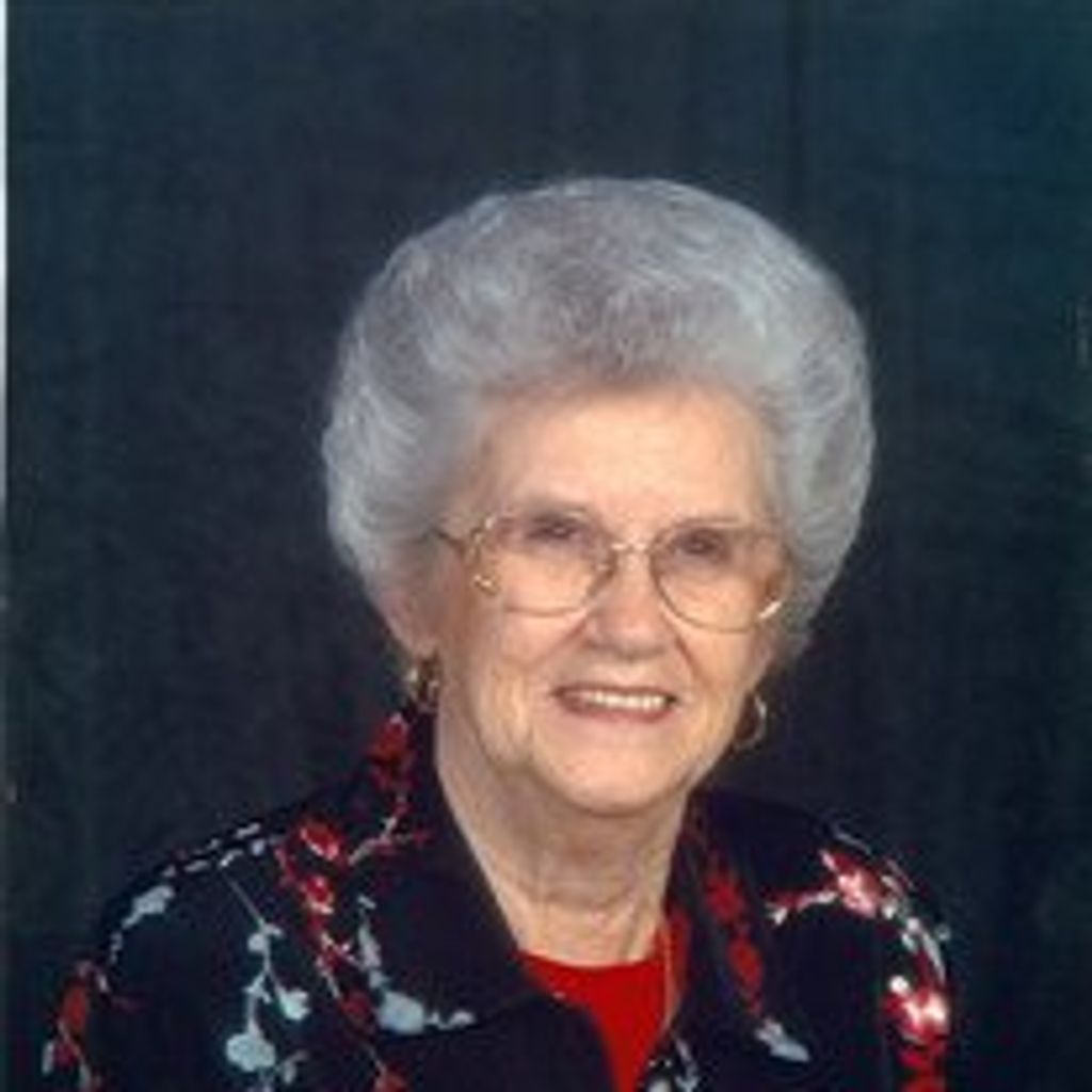 Juanita Bishop