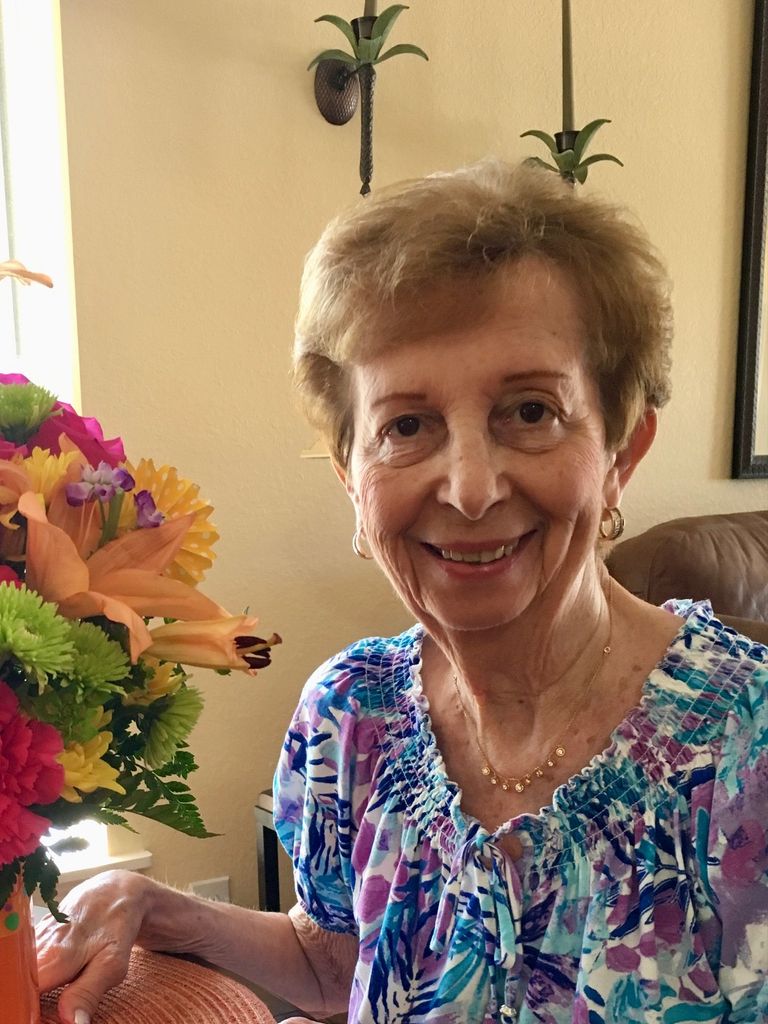 Irene Marie Kowalski Profile Photo