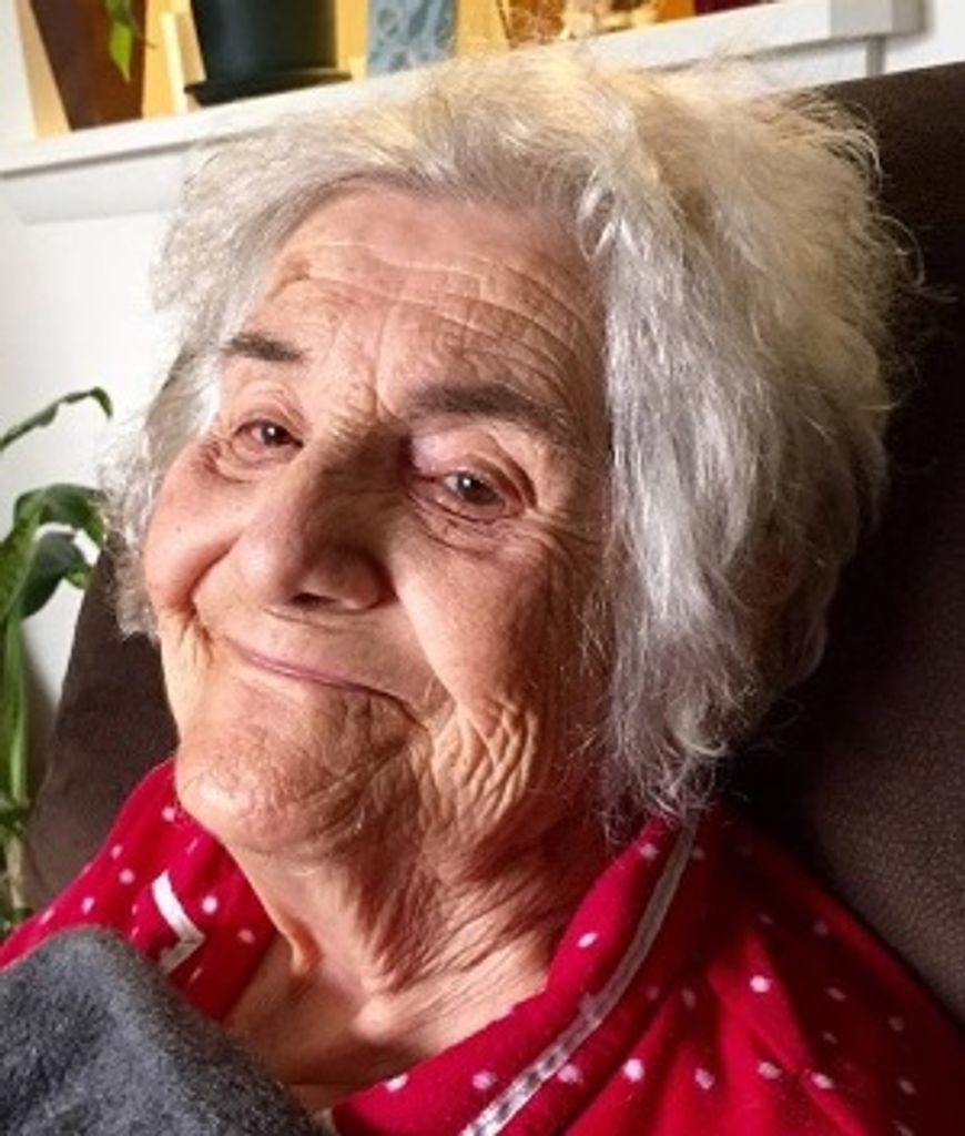 Sophie R. Kozemko Profile Photo