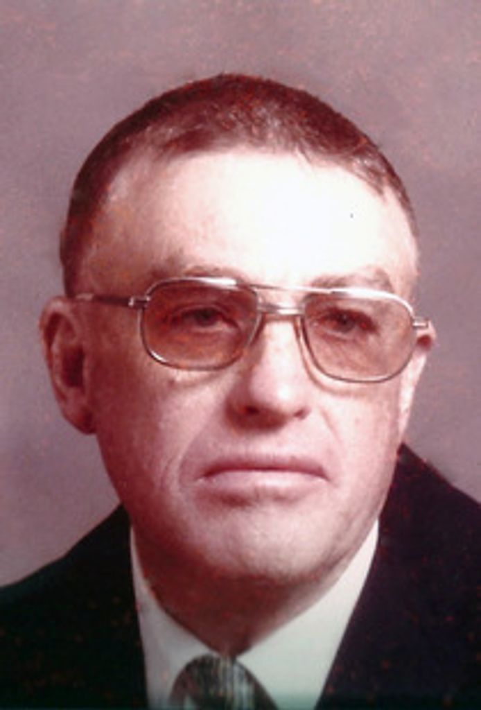 Don J. Wood Profile Photo