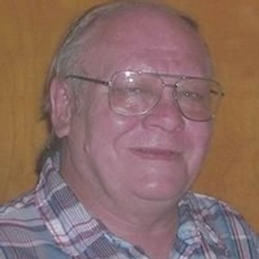 Jerald A. Geer