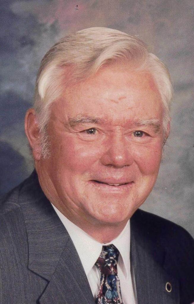 Nathan F. Poncin Profile Photo