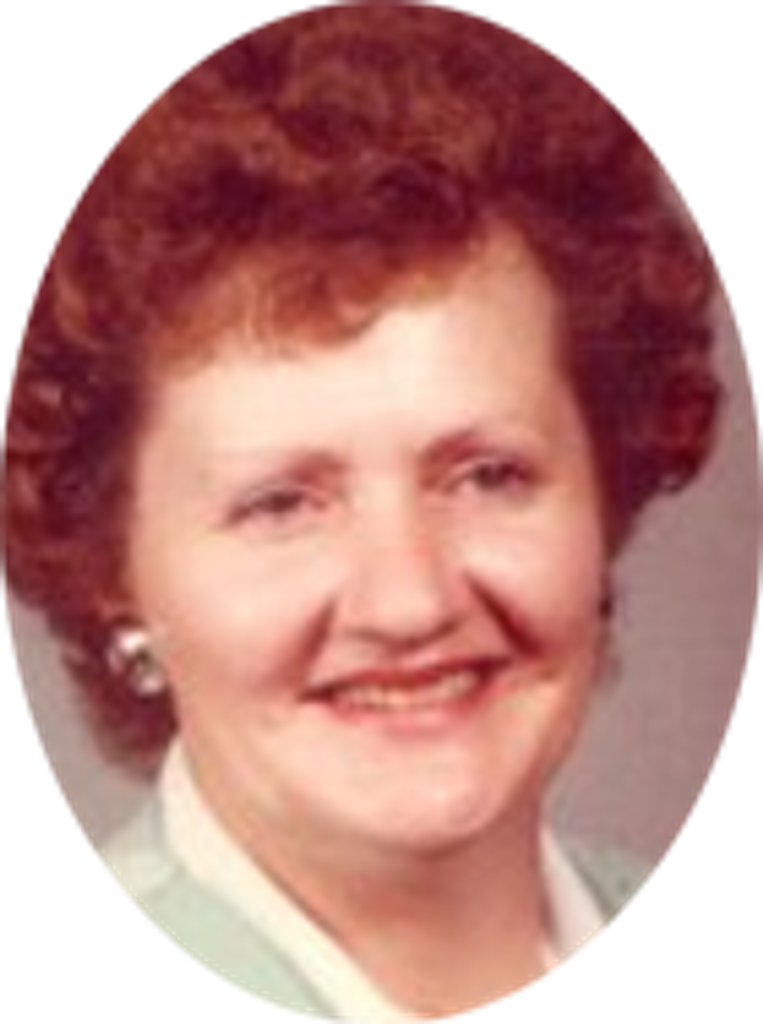 Shirley Jean Hardin