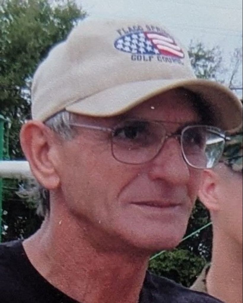 Minot "Harold" Phelps Profile Photo