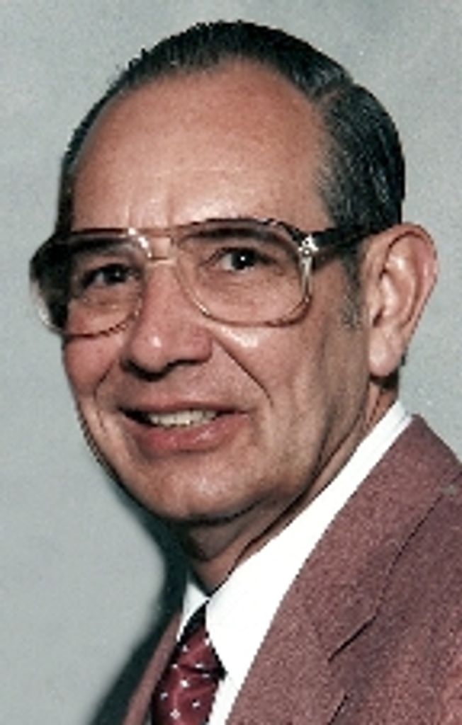 Robert M. Mattern