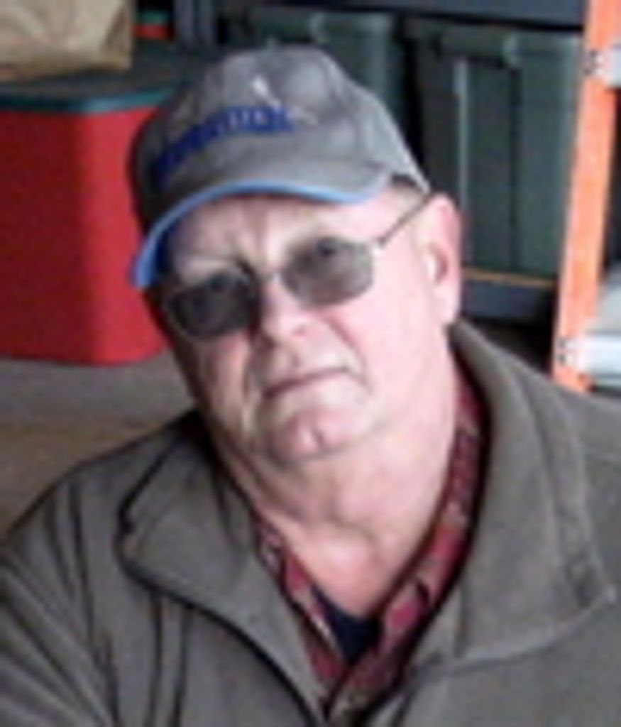 William McGlothlin