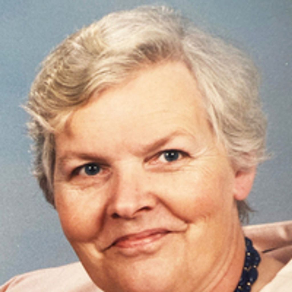 Virginia M. Weber Profile Photo