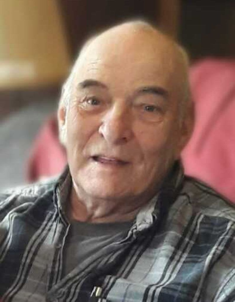 David A. Dykeman