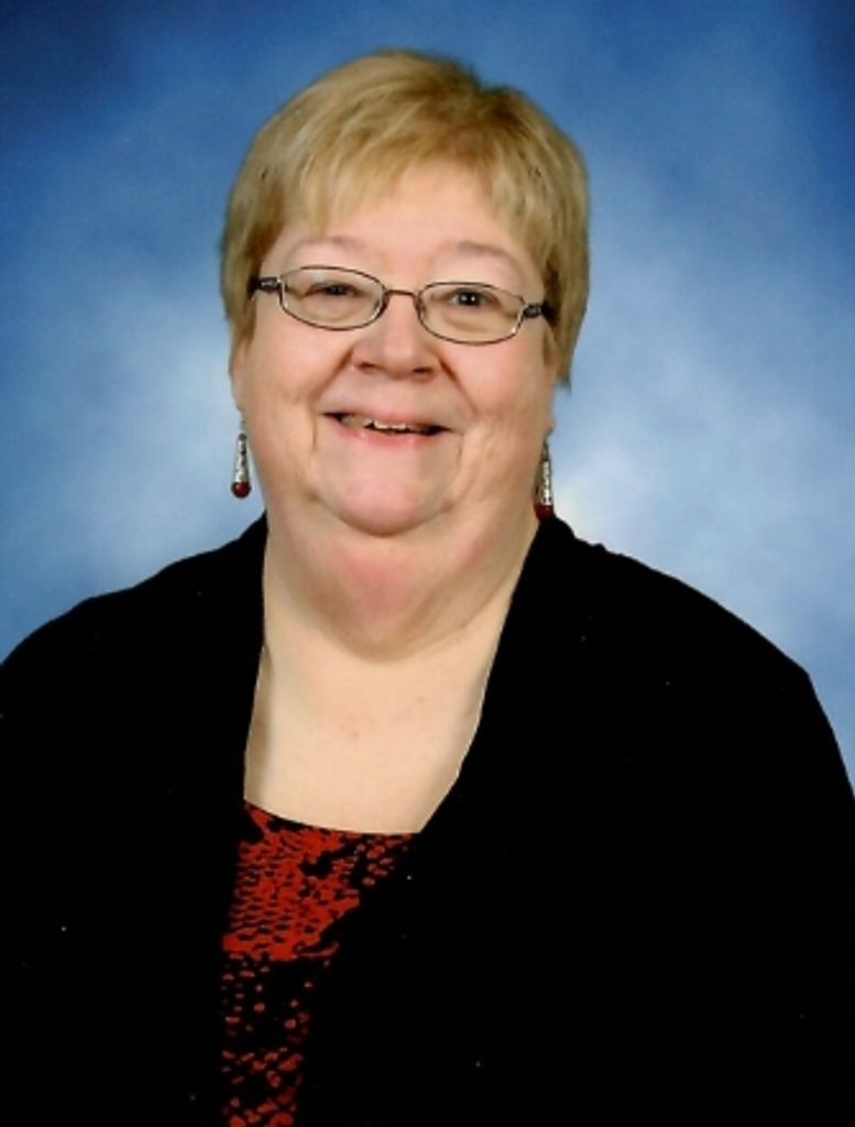 Sarah Todd Milner Profile Photo