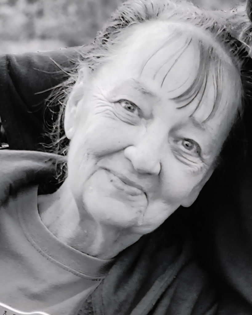 Betty Jo Marie Hall Profile Photo