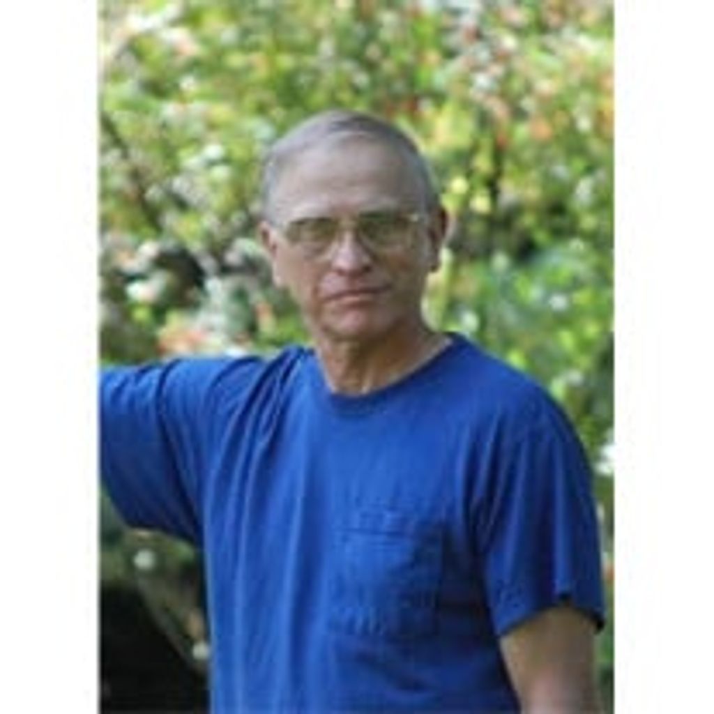 Robert Leigh Bolling
