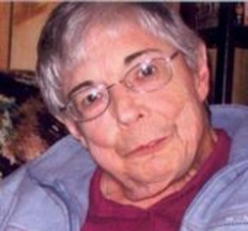 Catherine M. Feighery