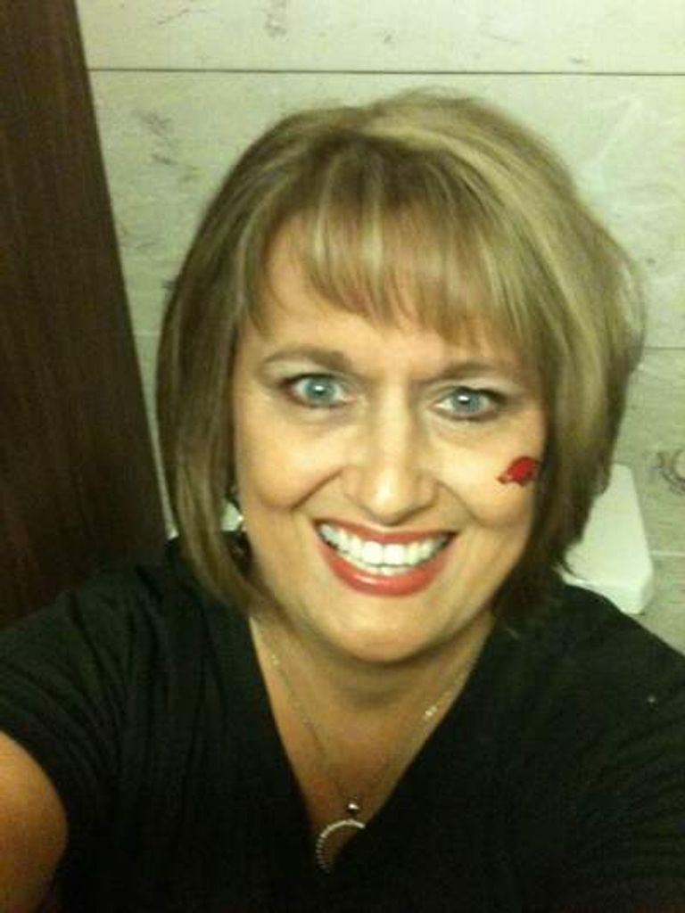 Tina Mccain Wilkins Profile Photo