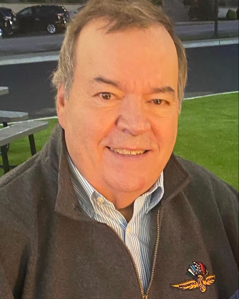 John H. Genenbacher Jr.