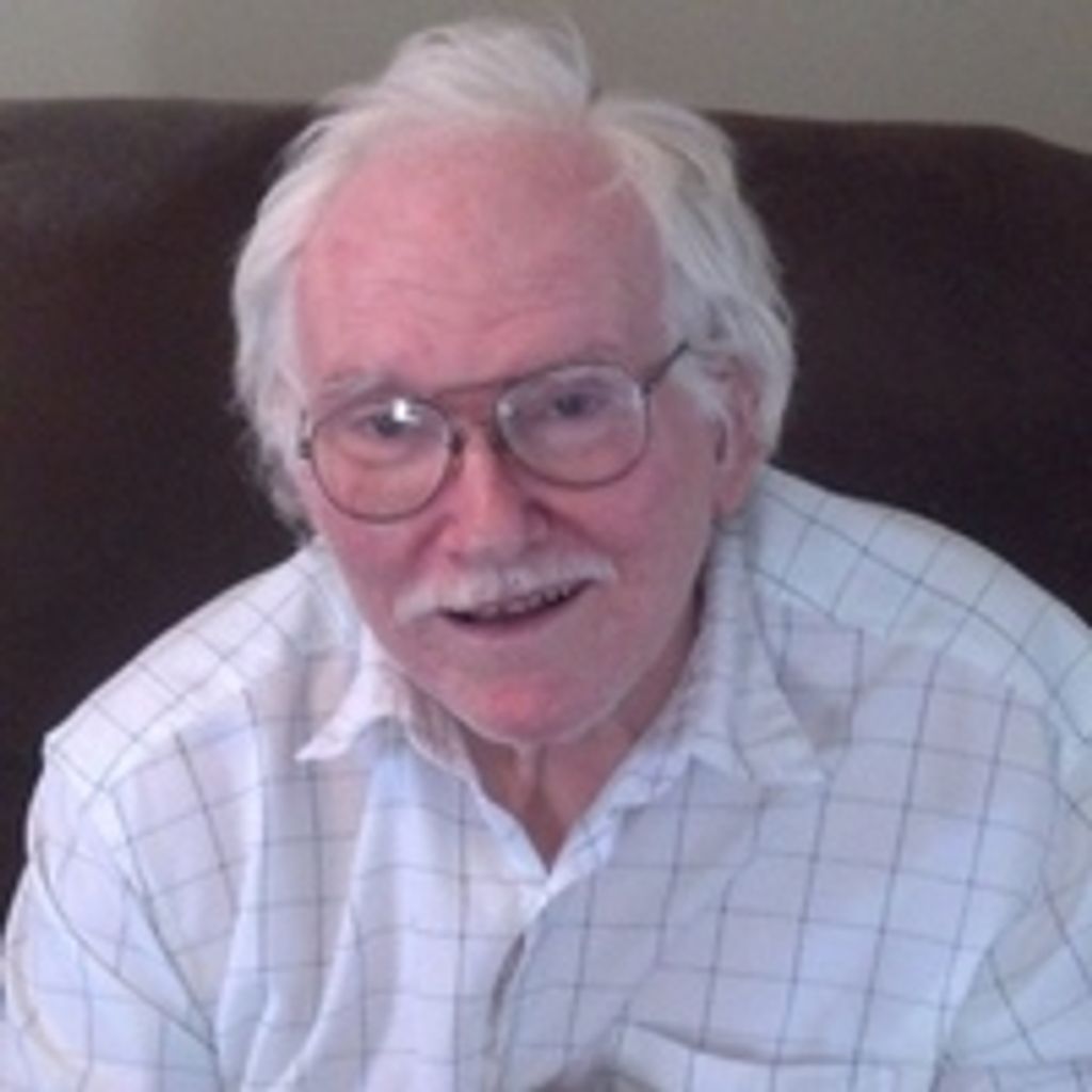 James Michael Gibert Profile Photo
