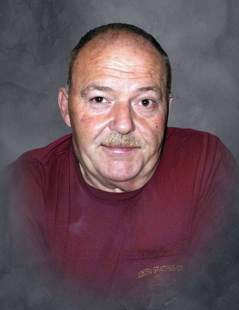 Eddie Lee Thomas Profile Photo