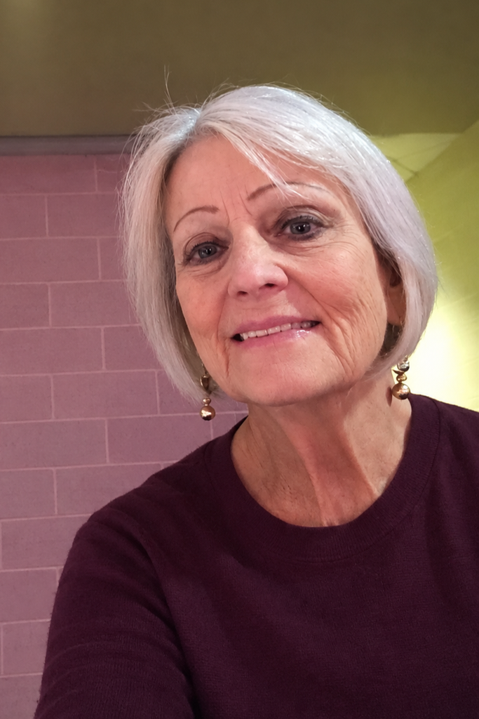 Barbara Sue Stump