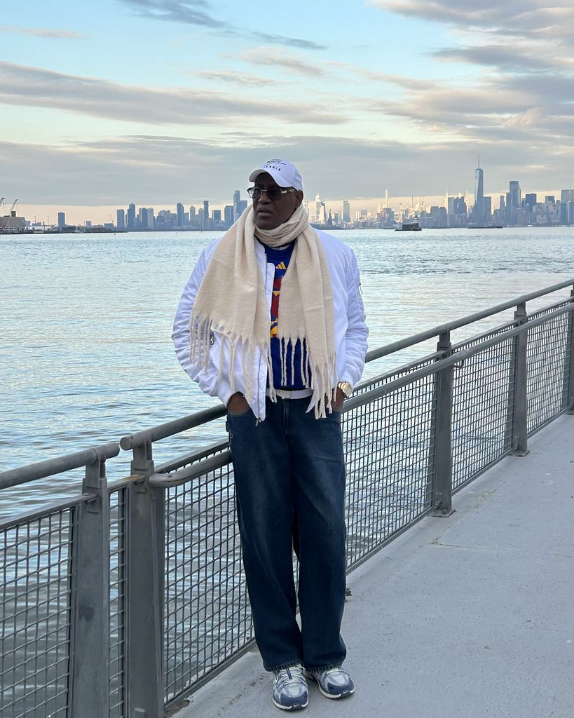 Luis Calderon Carrillo