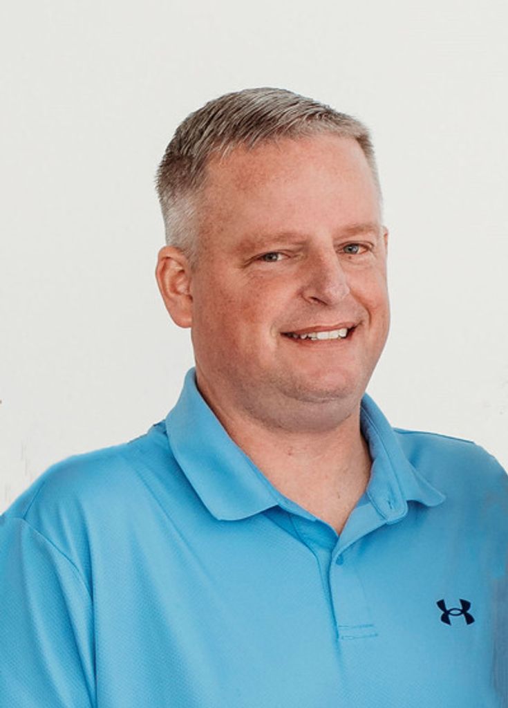 Eric Wayne Johnson Profile Photo