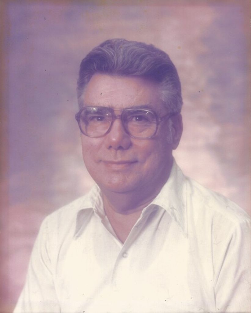 Armando Caramazana