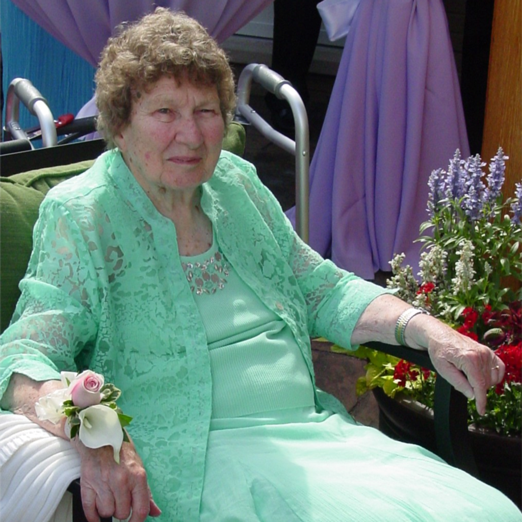 Kathleen Joan Hanrahan