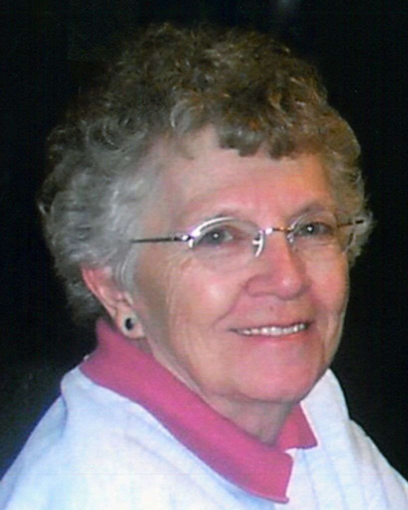 Norma Jean Haggart