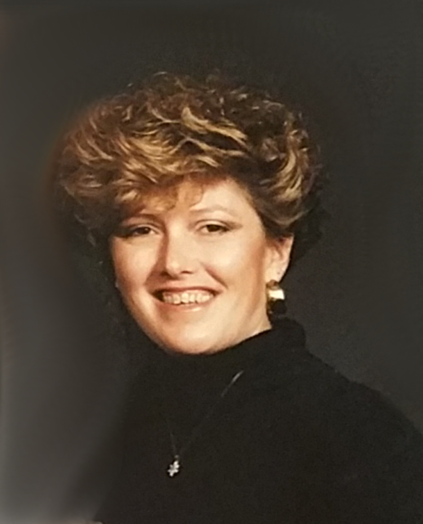 Christina Britten