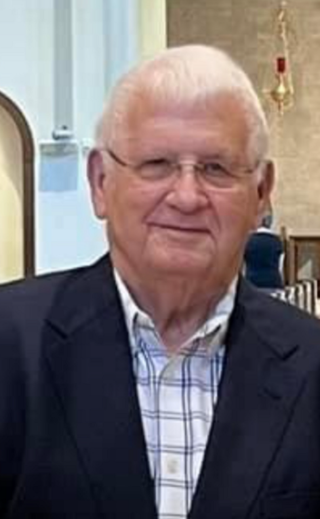 Robert E Descamp Profile Photo