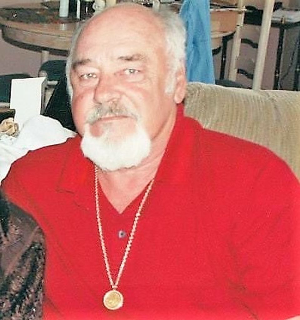 Billy Ray Jackson