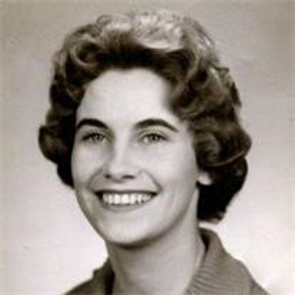 Lois Goucher