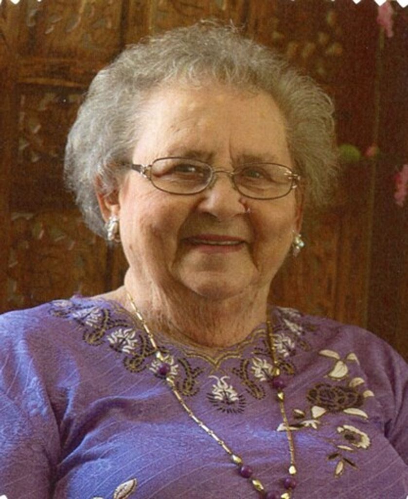 Viola Laws Sampson Profile Photo