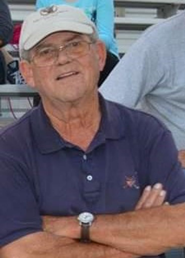 John Howell Tilton Jr.