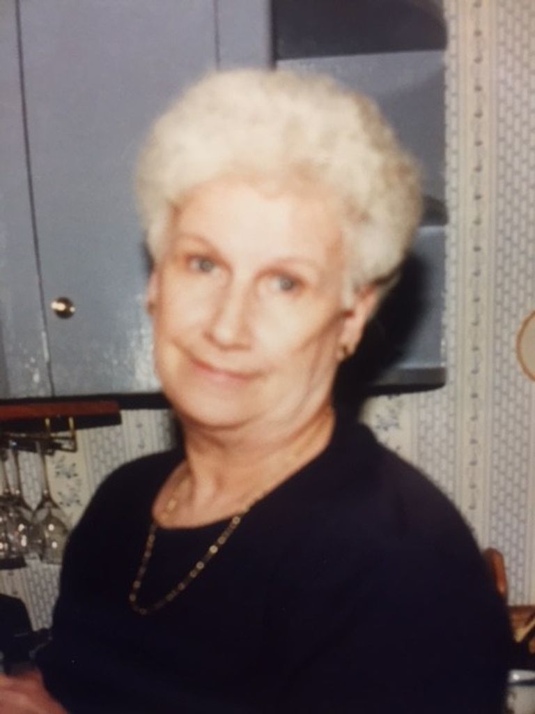 Helen  Louise Helton Profile Photo