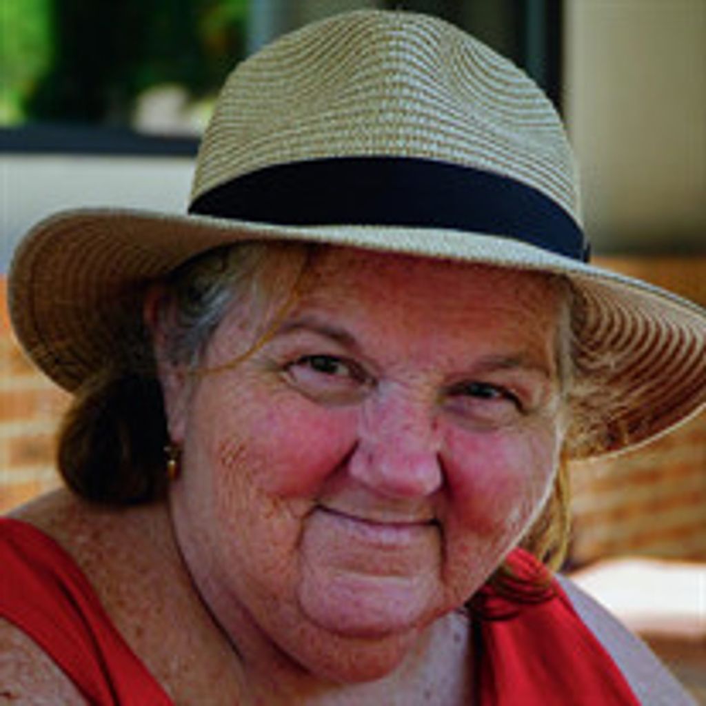Nancy L. Daman