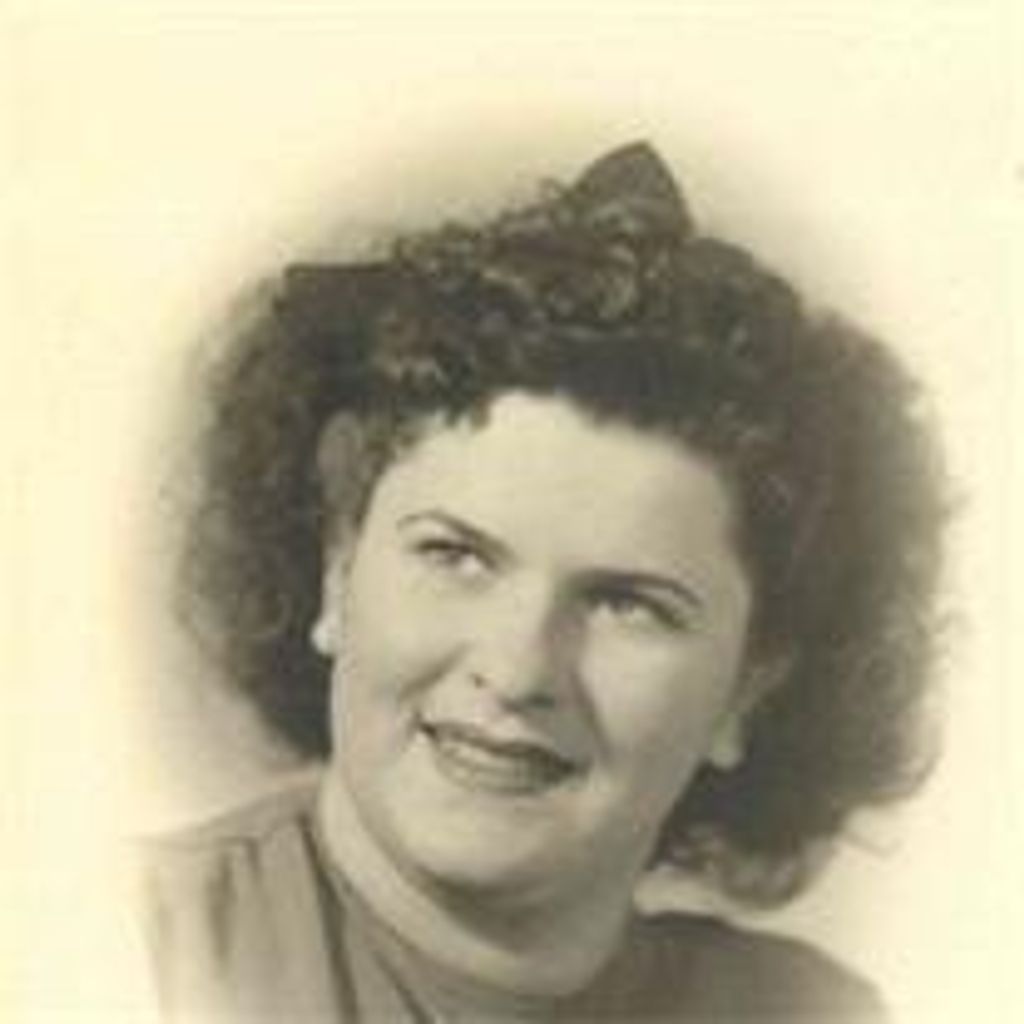 Hazel Whatley