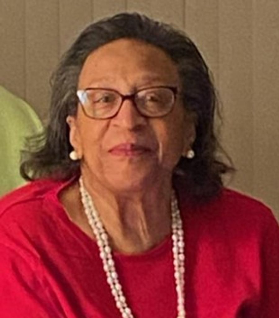 Juanita Phillips