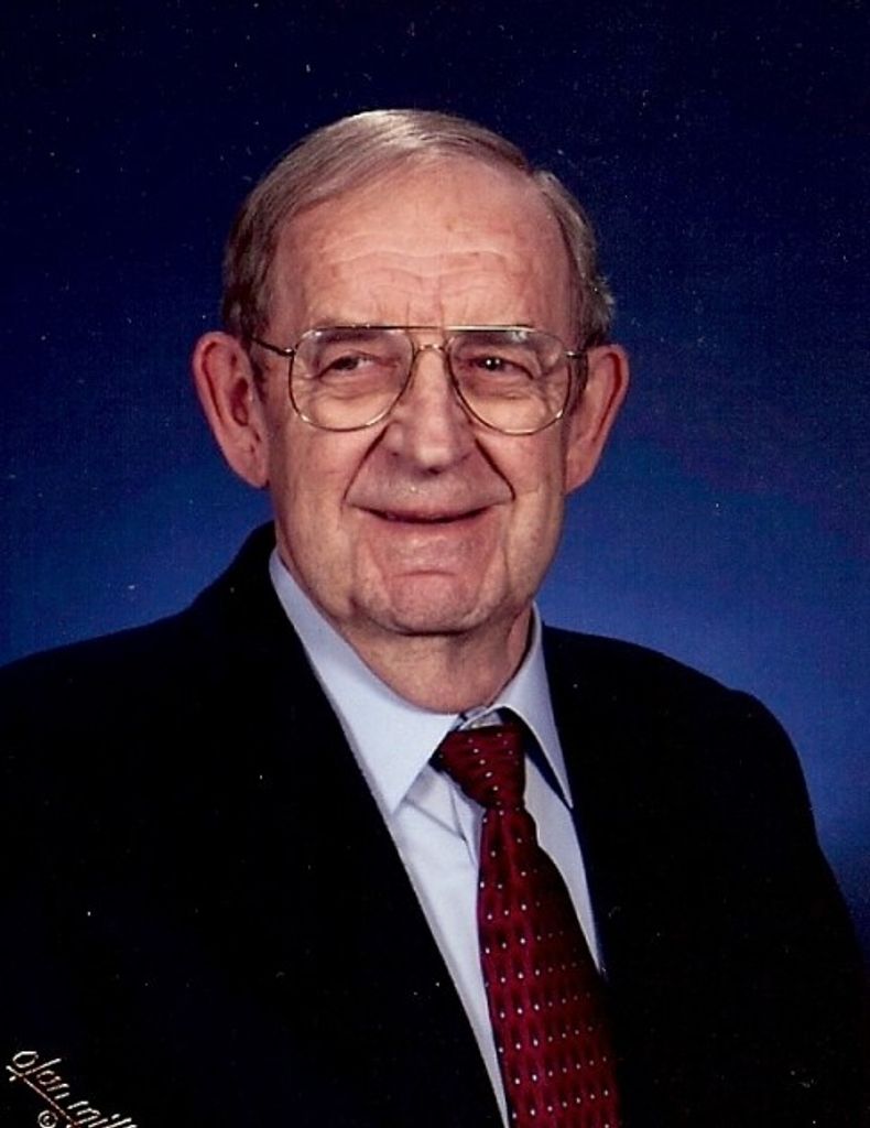 Harold Smith