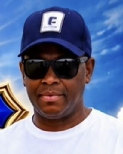 Clarence Summers's obituary image
