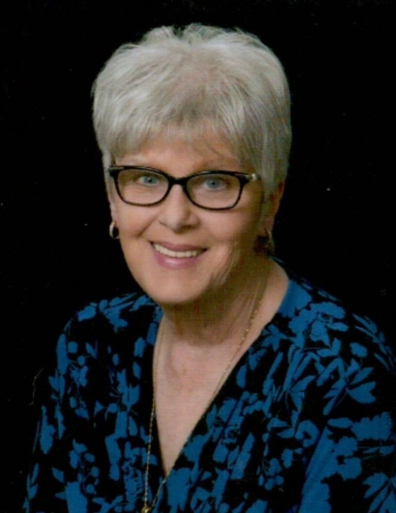 Cheryl Swaim