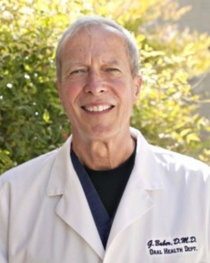 Dr. Gregory Baber Profile Photo