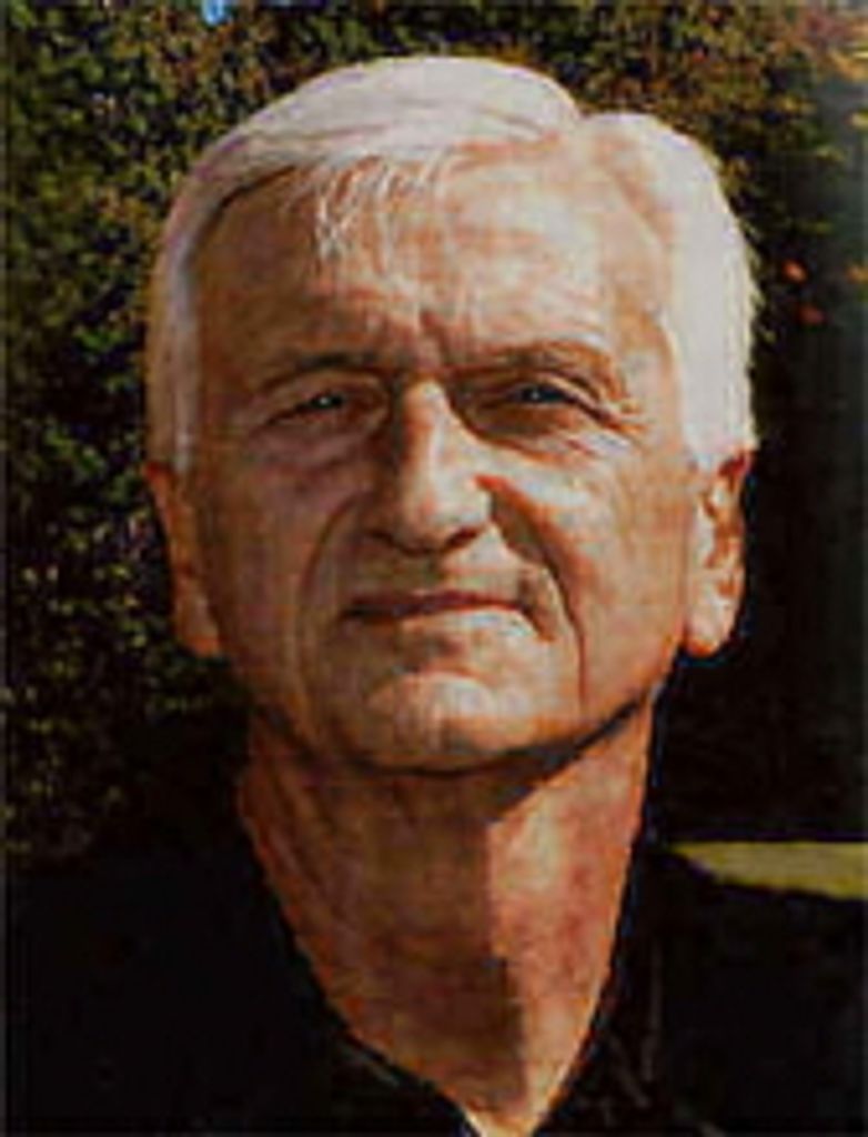 Lloyd Schrotenboer, Jr.