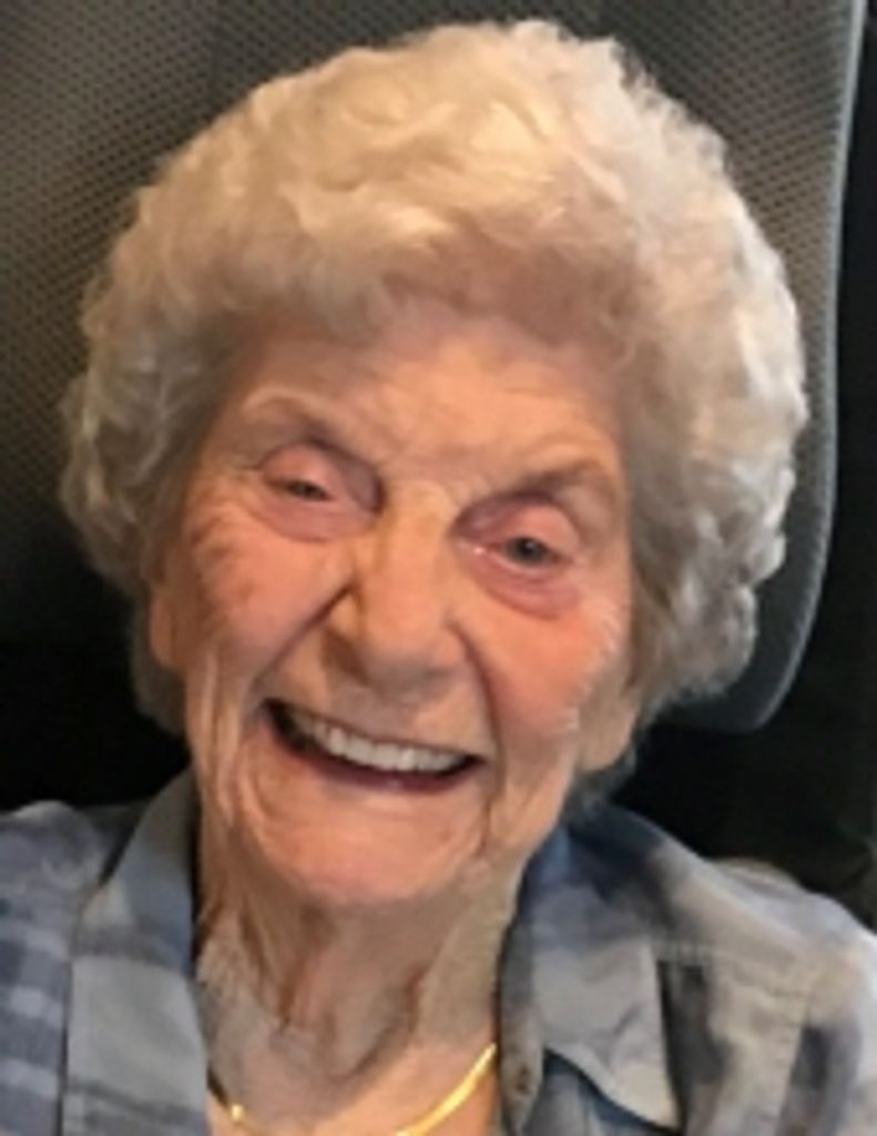 Patricia  R. Haensch