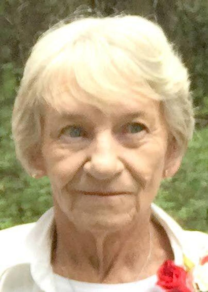 Julie L. Roach Profile Photo