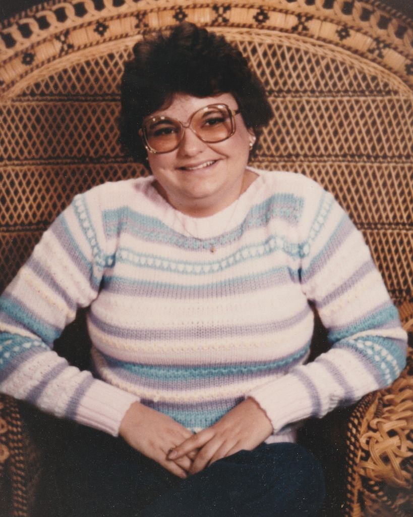 Janice Fay Rottinghaus
