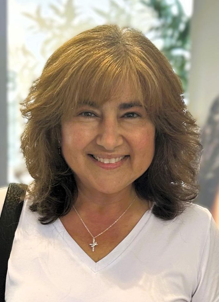Ana Paula Digregorio Profile Photo